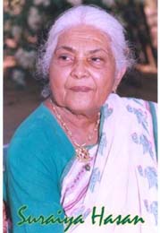 Suraya