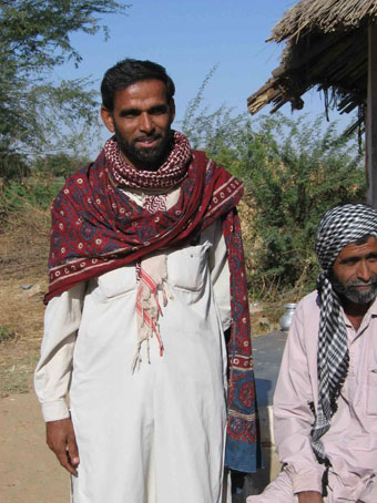 ajrak
