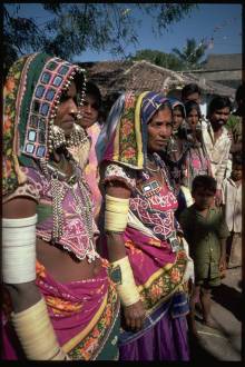 banjaras
